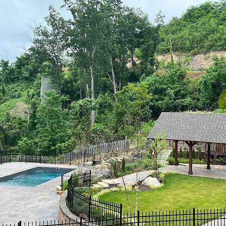 Rustic Charm Villa Gatlinburg Exterior photo